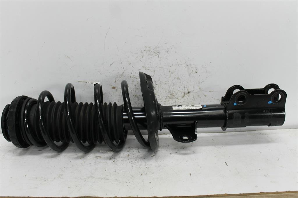 Used Holden, Barina Right Front Strut Tm 09/11 12/18 2014 – image 1 - All Good Parts