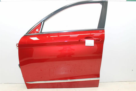 Haval, H2 Left Front Door 06/15 08/19