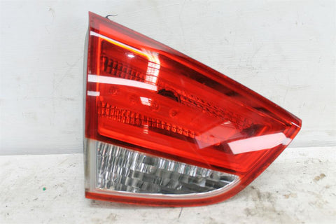 Hyundai, IX35 Rear Garnish Tailgate Lamp (Lh Side) Lm Series (Vin Kmhj) 11/09 01/16