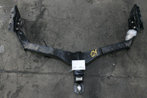 Nissan, Pathfinder Towbar R52 06/13 04/21
