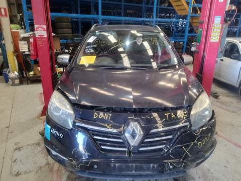 Renault Koleos