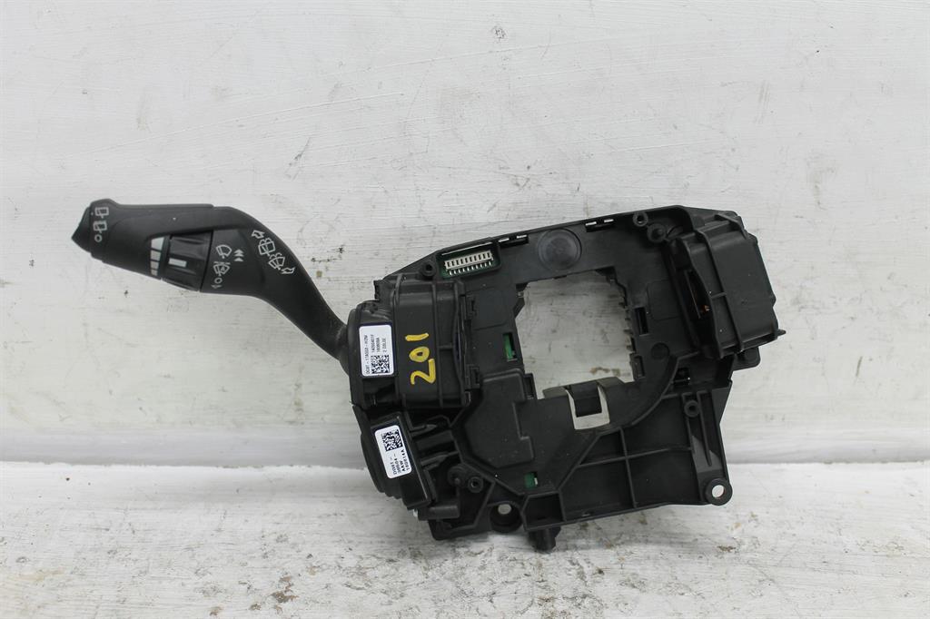 Ford, Mondeo Combination Switch Wiper Switch Md Auto Type 09/14 06/20