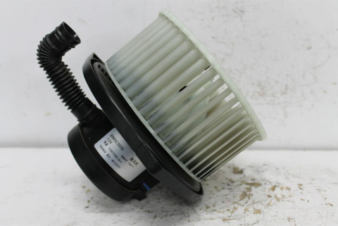 LDV, T60 Heater Fan Motor Sk8C 07/17