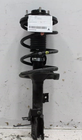 Peugeot, 4008 Left Front Strut 05/12 12/17