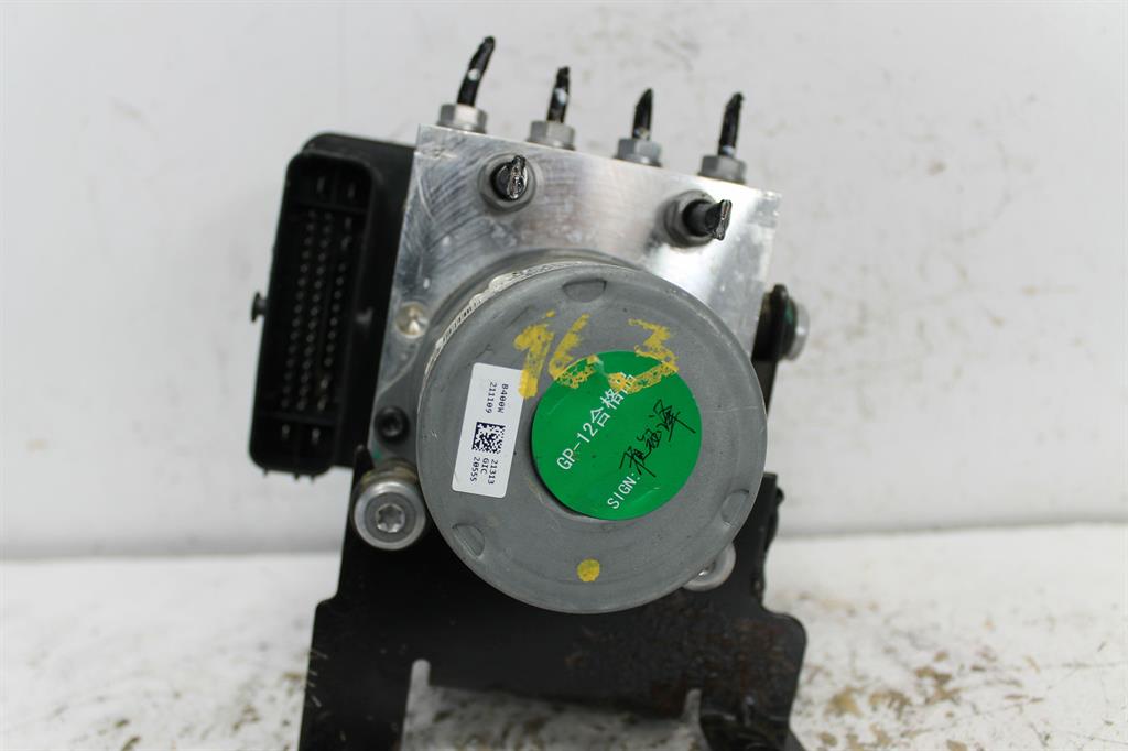 LDV, T60 Abs Pump/Modulator Sk8C 07/17