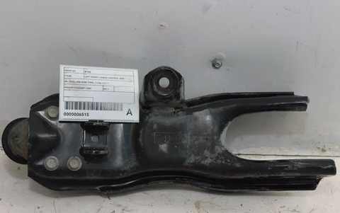 Mazda, Bt50 Left Front Lower Control Arm Un 2Wd Low Ride Type 11/06 09/11