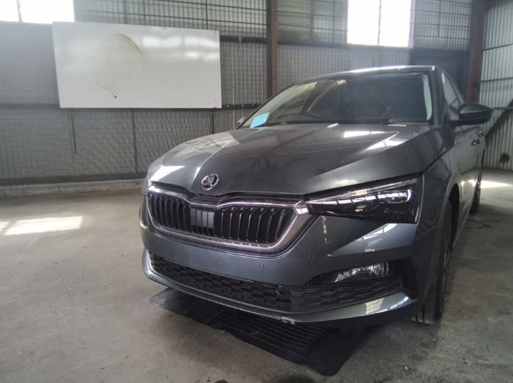 Used Skoda, Scala Engine , Petrol, 1.5, Turbo, Dada Code, Nw, 05/20 2017 – main images - All Good Parts