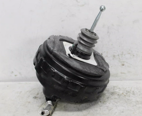 Skoda, Rapid Brake Booster Nh 05/14 12/20