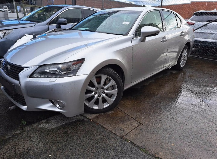 Used Lexus, Gs Trans/Gearbox ,  Auto, Petrol, 2.5, 4Gr, 10 Series, Gs250, 04/12  ��� main images - All Good Parts