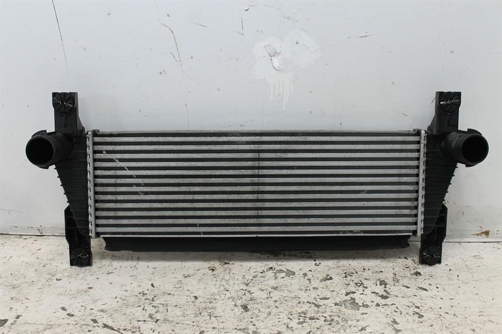 Used Ford, Ranger Intercooler Diesel 3.2 P5At (12 Row Type) Px Series 1 3 06/11 04/22 2013 – image 1 - All Good Parts