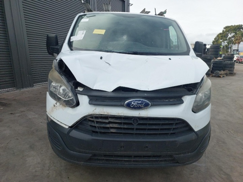 Ford , Transit Custom Trans/Gearbox , Manual, Fwd, Diesel, 2.2, Turbo, Vn, 09/13-04/17