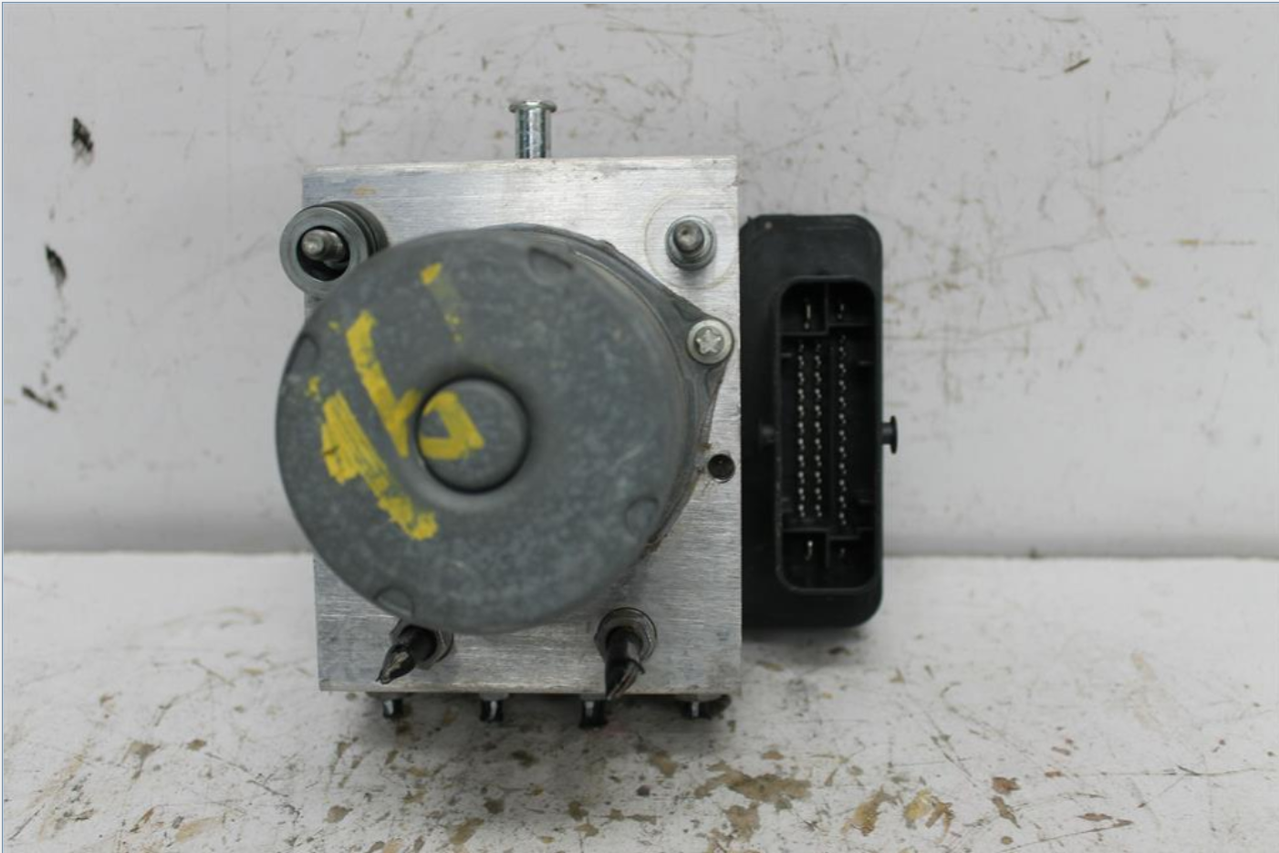 LDV, T60 Abs Pump/Modulator Sk8C 07/17