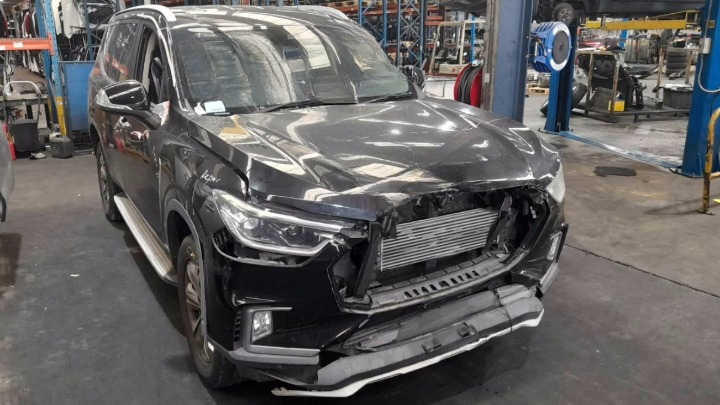 Used Ldv, D90 Trans/Gearbox , Auto, Rwd, Petrol, 2.0, Turbo, Sv9A, 11/17  ��� main images - All Good Parts