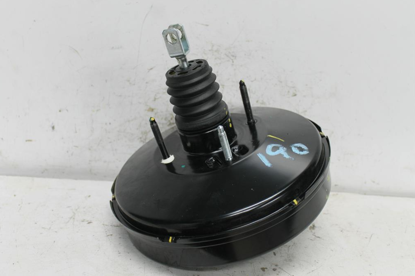 Ford, Ecosport Brake Booster Bk Bl 11/13 01/20