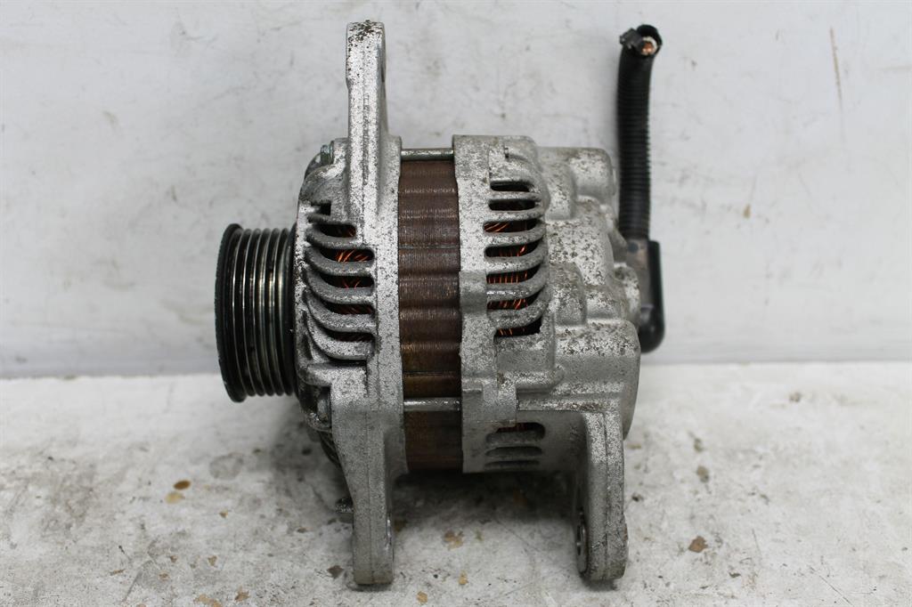 Used Mitsubishi, Triton Alternator Diesel 2.5 4D56 Turbo Ml Mn 01/08 04/15 2010 – image 1 - All Good Parts