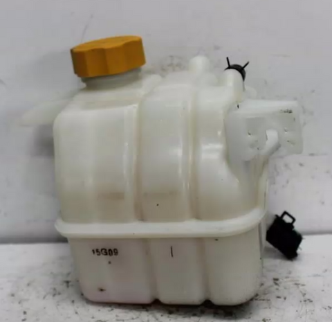 Holden, Captiva Overflow Bottle Cg Diesel/Petrol 02/11 06/18