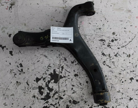 Volkswagen, Amarok Left Front Lower Control Arm 2H 10/10 09/22