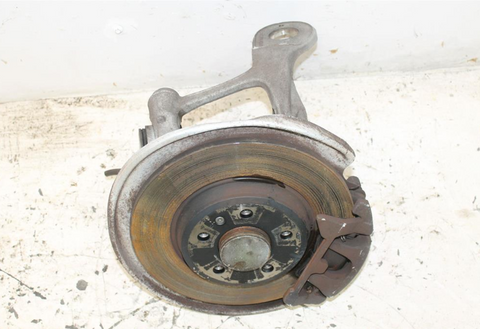 Audi, A4 Left Rear Hub Assembly B8 8K Fwd 02/08 01/16