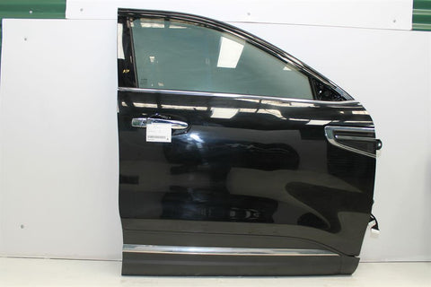 Renault, Koleos Right Front Door Xzg 05/16