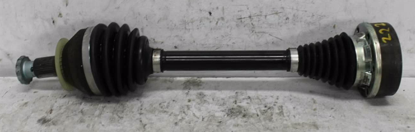 Used Skoda, Rapid Left Driveshaft Nh 05/14 12/20 2016 – image 1 - All Good Parts