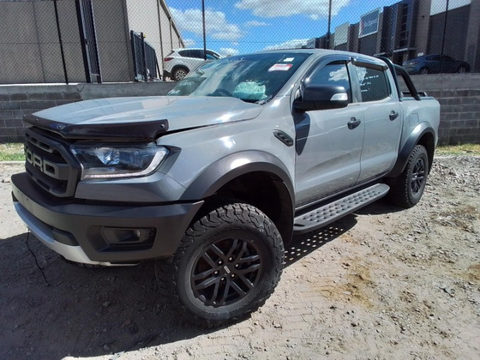 Ford , Mustang  Trans/Gearbox , Auto, 2Wd, Diesel, 2.0, Bi-Turbo, Px Series 3, 06/18-04/22