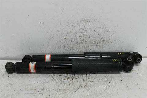 Nissan, Xtrail Shock Absorber T32 Rear (Pair) 03/14 07/22