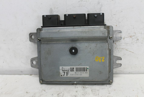 Renault, Koleos Ecu 2.5 Petrol Ecu Only H45 09/08 04/16