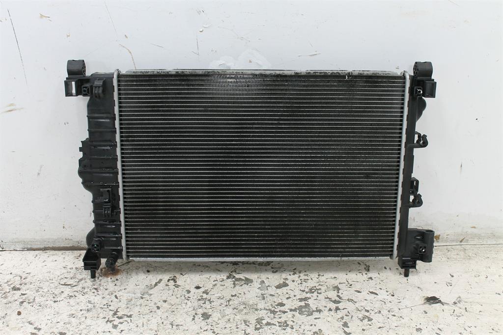 Used Holden, Trax Radiator Auto 1.8 Tj Series 08/13 12/20 2015 – image 1 - All Good Parts