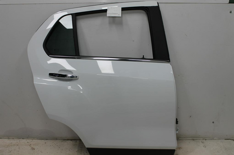 Holden, Trax Right Rear Door Tj Series 08/13 12/20