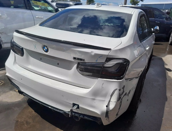 Used Bmw , 3 Series  Trans/Gearbox , Auto, Petrol, 3.0, 335I, Turbo, N55 (225kW), F30, FLOOR PADDLE SHIFT, 11/11-12/15 (2011-2015)  – main images - All Good Parts