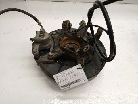 Ssangyong, Stavic Right Rear Hub Assembly 06/13 01/16