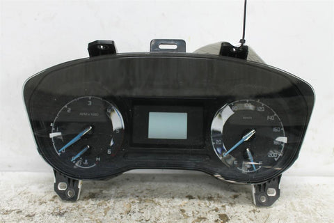 Ford, Ranger Instrument Cluster Instrument Cluster Diesel Auto T/M Xl/Xls/Xl Plus Px Series 2 3 06/15 04/22