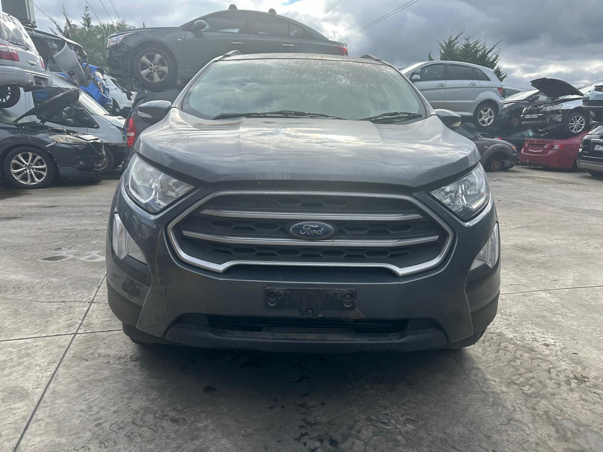 Used Ford , Ecosport Trans/Gearbox , Manual, Petrol, 1.0, Ecoboost, Bk, 12/13-09/17  ��� main images - All Good Parts