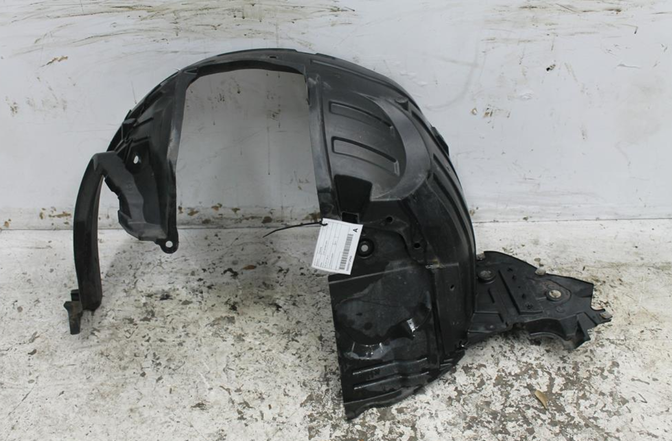 Renault, Koleos Left Guard Liner H45 07/11 04/16