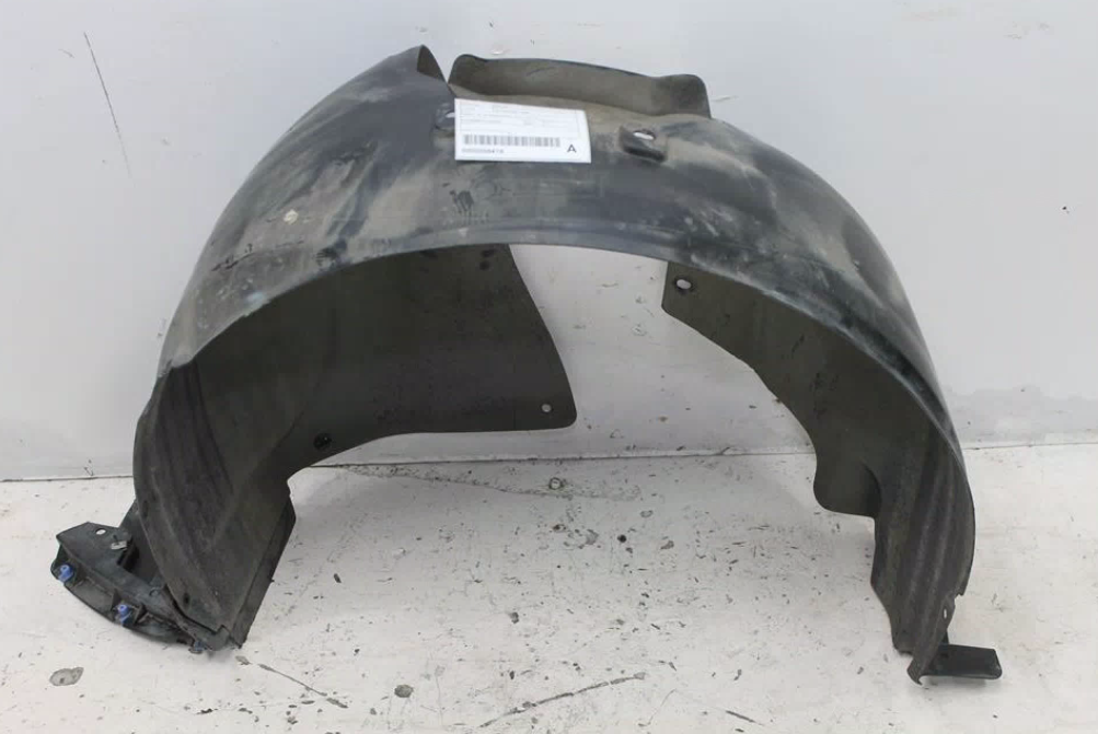 Holden, Cruze Left Guard Liner Front Jh Sedan/Hatch 03/11 01/17