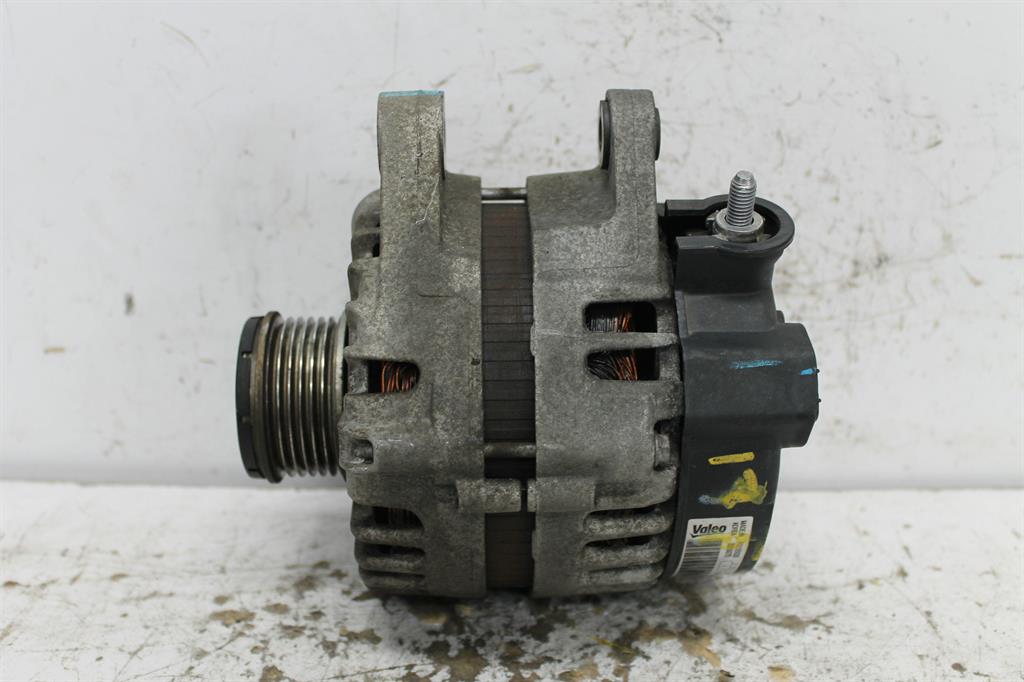 Kia, Sorento Alternator Diesel 2.2 D4Hb Turbo Xm 10/09 12/14