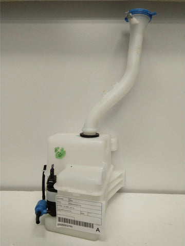 MG, MG3 Washer Bottle Petrol 1.5 Szp1 07/16