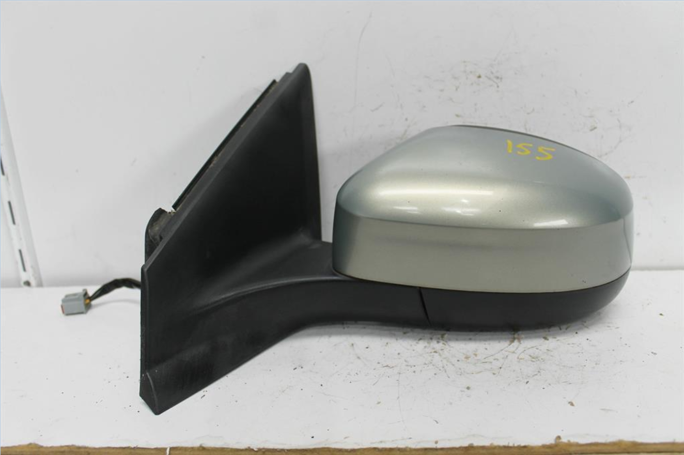 Ford, Mondeo Left Door Mirror Ma Mb Power Heated 10/07 10/10