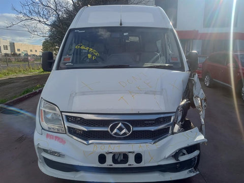 LDV V80