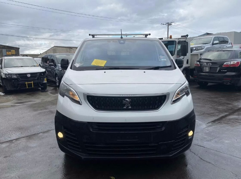 Peugeot , Expert  Engine ,  Ko, Diesel, 2.0, 110Kw, 04/18