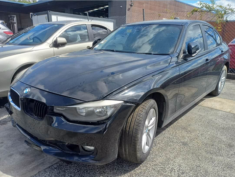 Bmw , 3 Series  Engine , Diesel, 2.0, Bi-Turbo, B47D Code, 320D, G20/G21, 10/18-06/22
