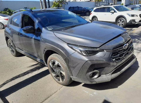 Subaru , Crosstrek Engine , G6X, Petrol, 2.0, Fb20D, 10/22