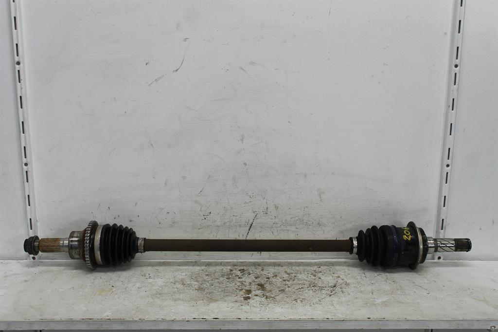 Used Mazda, CX9 Right Driveshaft Rear Tb 12/07 12/15 2015 – image 1 - All Good Parts