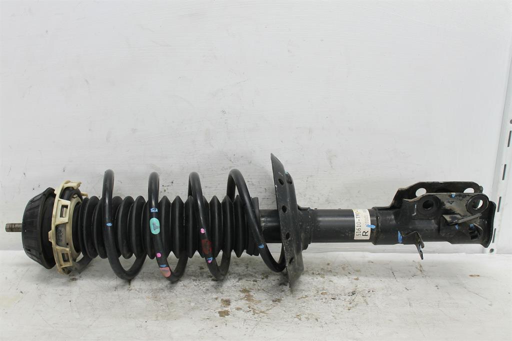 Honda, City Right Front Strut 02/09 12/13