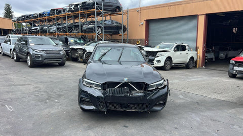 BMW , 3 Series Trans/Gearbox , Auto, Petrol, 2.0, B48D Code, Turbo, Rwd, G20/G21, 10/18-06/22
