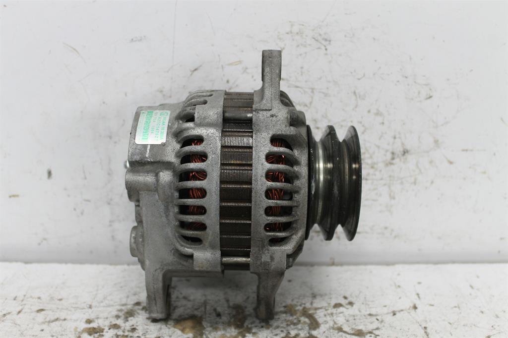 Mazda, Bt50 Alternator Diesel 3.0 Un 11/06 09/11