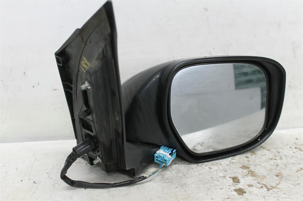 Honda, City Right Door Mirror Gm 01/09 12/13