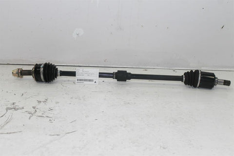 Chery, J3 Right Driveshaft Auto (Cvt) Petrol 1.6 Sqrf4G16 Dvvt Type M1X 07/13 01/15