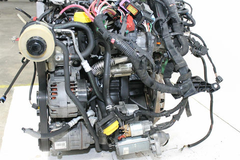 Renault, Trafic Starter Motor Diesel 2.0 Turbo X83 04/04 12/14