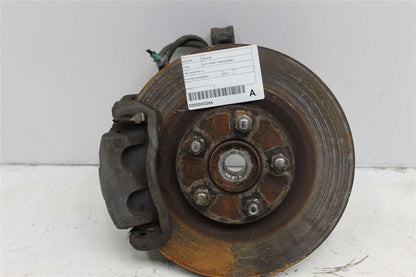 Renault, Koleos Left Front Hub Assembly H45 09/08 04/16